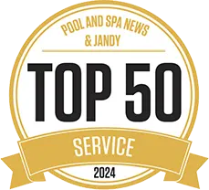 Top 50 Service